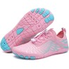 Aqua Shoes For Women Men Barefoot Water Shoes Anti-Slip Quick-Drying Outdoor Beach Upstream Wading Swimming Shoe Sneakers Unisex