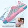 Aqua Shoes For Women Men Barefoot Water Shoes Anti-Slip Quick-Drying Outdoor Beach Upstream Wading Swimming Shoe Sneakers Unisex