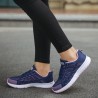 Women Casual Shoes Fashion Breathable Walking Mesh Flat Shoes Sneakers Women 2021 Gym Vulcanized Shoes White Female Footwear
