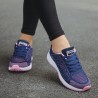 Women Casual Shoes Fashion Breathable Walking Mesh Flat Shoes Sneakers Women 2021 Gym Vulcanized Shoes White Female Footwear
