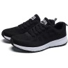 Women Casual Shoes Fashion Breathable Walking Mesh Flat Shoes Sneakers Women 2021 Gym Vulcanized Shoes White Female Footwear