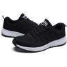 Women Casual Shoes Fashion Breathable Walking Mesh Flat Shoes Sneakers Women 2021 Gym Vulcanized Shoes White Female Footwear